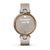 Garmin Lily LCD 34.5 mm Rose Gold