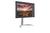 LG 27UP850-W monitor komputerowy 68,6 cm (27") 3840 x 2160 px 4K Ultra HD LED Srebrny