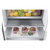 LG GBB92STACP1 fridge-freezer Freestanding 384 L C Stainless steel
