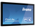 iiyama ProLite TF2234MC-B7X számítógép monitor 54,6 cm (21.5") 1920 x 1080 pixelek Full HD LED Érintőképernyő Többfelhasználós Fekete