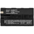 CoreParts MBXTCAM-BA007 accesorio y pieza para cámara termográfica Batería