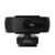 Media-Tech Look V Privacy kamera internetowa 2 MP 1920 x 1080 px USB 2.0 Czarny