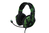 SureFire Skirmish Headset Wired Head-band Gaming USB Type-A Black, Camouflage, Green