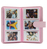 Fujifilm 4177089 Fotoalbum Pink 108 Blätter 62 x 46