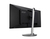 Acer Vero CB273 számítógép monitor 68,6 cm (27") 1920 x 1080 pixelek Full HD LED Fekete