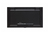 LG 55XS4J-B signage display Płaski panel Digital Signage 139,7 cm (55") IPS Wi-Fi 4000 cd/m² Full HD Czarny Web OS 24/7