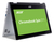Acer Chromebook CP311-2HN-C2GR Intel® Celeron® N N4000 29.5 cm (11.6") Touchscreen HD 4 GB LPDDR4-SDRAM 64 GB Flash Wi-Fi 5 (802.11ac) ChromeOS Silver