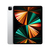 Apple iPad Pro 128 GB 32,8 cm (12.9") Apple M 8 GB Wi-Fi 6 (802.11ax) iPadOS 14 Zilver