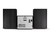 Sharp XL-B517D System micro domowego audio 45 W Czarny