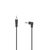 Hama 00200722 Audio-Kabel 0,5 m 3.5mm Schwarz