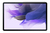 Samsung Galaxy Tab S7 FE SM-T736B 5G LTE-TDD & LTE-FDD 64 GB 31,5 cm (12.4") 4 GB Wi-Fi 5 (802.11ac) Srebrny