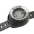 Suunto SK-8 Magnetischer Navigationskompass Schwarz, Silber