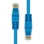 ProXtend V-5UTP-005BL Netzwerkkabel Blau 0,5 m Cat5e U/UTP (UTP)