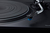 Technics SL-100CEG-K Plattenspieler Plattenspieler mit Direktantrieb Schwarz