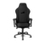 DRIFT DR275 Silla para videojuegos de PC Asiento acolchado Negro