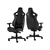 noblechairs EPIC Compact PC gaming chair Padded seat Black