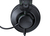 COUGAR Gaming VM410 Zestaw słuchawkowy Przewodowa Opaska na głowę Czarny