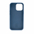 Menatwork Steglitz telefontok 17 cm (6.7") Borító Kék