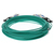 AddOn Networks Q56-2Q56-200GB-AOC10MIBLZ-AO InfiniBand/fibre optic cable 10 m QSFP56 2xQSFP56 Green, Grey
