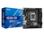 Asrock H610M-HDV Intel H610 LGA 1700 micro ATX