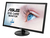 ASUS VP247HAE pantalla para PC 59,9 cm (23.6") 1920 x 1080 Pixeles Full HD LED Negro