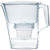 Hyundai PJ0633ART2541 filtro de agua Filtro de agua para jarra 2,4 L Transparente, Blanco