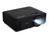 Acer MR.JVE11.001 Beamer 4500 ANSI Lumen WXGA (1280x800) 3D Schwarz