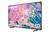 Samsung Series 6 QE43Q60BAU 109.2 cm (43") 4K Ultra HD Smart TV Wi-Fi Black