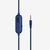 OTL Technologies Sonic Boom SH0901 cuffia e auricolare Cuffie Cablato A Padiglione Giocare Blu, Rosso