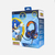 OTL Technologies Sonic Boom SH0903 auricular y casco Auriculares Alámbrico Diadema Juego Azul, Multicolor