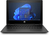 HP Pro x360 Fortis 11 inch G9 Hybrid (2-in-1) 29.5 cm (11.6") Touchscreen HD Intel® Celeron® N5100 4 GB DDR4-SDRAM 128 GB SSD Wi-Fi 6 (802.11ax) Windows 11 SE Education Black