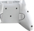 PDP Afterglow Wave Kabelgebundener Controller: White Für Xbox Series X|S, Xbox One und Windows 10/11