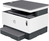 HP Neverstop Laser MFP 1202nw, Zwart-wit, Printer voor Bedrijf, Printen, kopiëren, scannen, Scans naar pdf