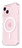 PanzerGlass 1180 mobiele telefoon behuizingen 15,5 cm (6.1") Hoes Transparant