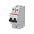 ABB S401P-B20NP Stromunterbrecher Miniatur-Leistungsschalter 2