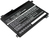 CoreParts MBXHP-BA0142 laptop reserve-onderdeel Batterij/Accu