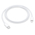 Apple MUQ93ZM/A Lightning kábel 1 M Fehér