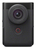 Canon PowerShot V10 Vlogging Kit 1" Fotocamera compatta 20 MP CMOS 5472 x 3648 Pixel Nero