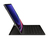 Samsung EF-DX910BBEGGB mobile device keyboard Blue Pogo Pin