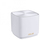 ASUS ZenWiFi AX Mini (XD4) White 1PK Bi-bande (2,4 GHz / 5 GHz) Wi-Fi 6 (802.11ax) Blanc 2 Interne