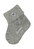 Sterntaler 8501910_018542 Socke Unisex Sneaker-Socken Silber
