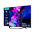 Hisense 55U7KQTUK TV 139.7 cm (55") 4K Ultra HD Smart TV Wi-Fi Black 900 cd/m²