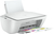 HP DeskJet 2724 All-in-One Printer, Color, Printer for Home, Print, copy, scan, Scan to PDF