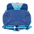 Herlitz FiloActive XL Plus Blue Ice school bag set Girl Polyester Blue, Dark Blue