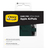 OtterBox para Apple AirPods 4th gen Case, Jubilee
