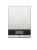 Wilfa KW-4 Stainless steel Electronic kitchen scale