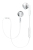 Philips SHB5250WT/00 cuffia e auricolare Wireless In-ear Musica e Chiamate Bluetooth Bianco