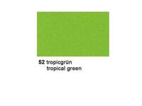 Fotokarton A4 21x29,7cm tropicgrün 300g/qm 100% Altpapier