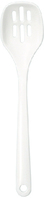 WACA Schöpflöffel aus PBT, 305 mm lang, Farbe: weiss
