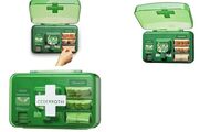 CEDERROTH Kit de premiers secours "Wound Care Dispenser" (8910060)